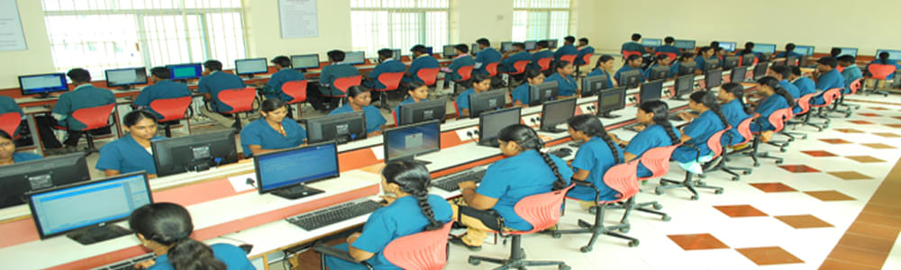 Nandha College of Technology Erode Infrastructure photo 5